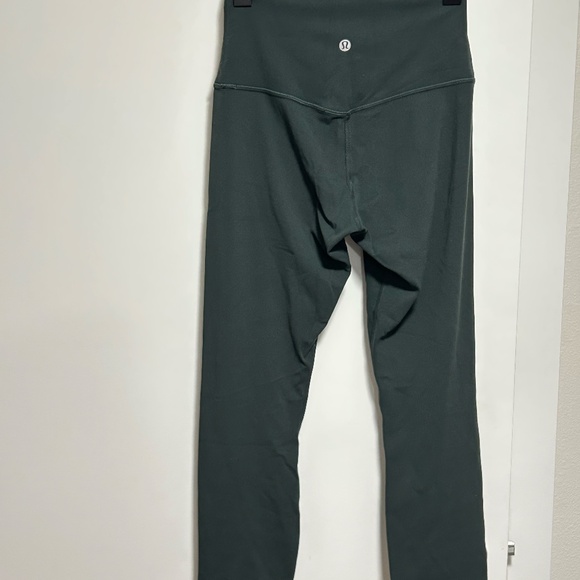 Lululemon Align High-Rise Crop 23" - Picture 4 of 5